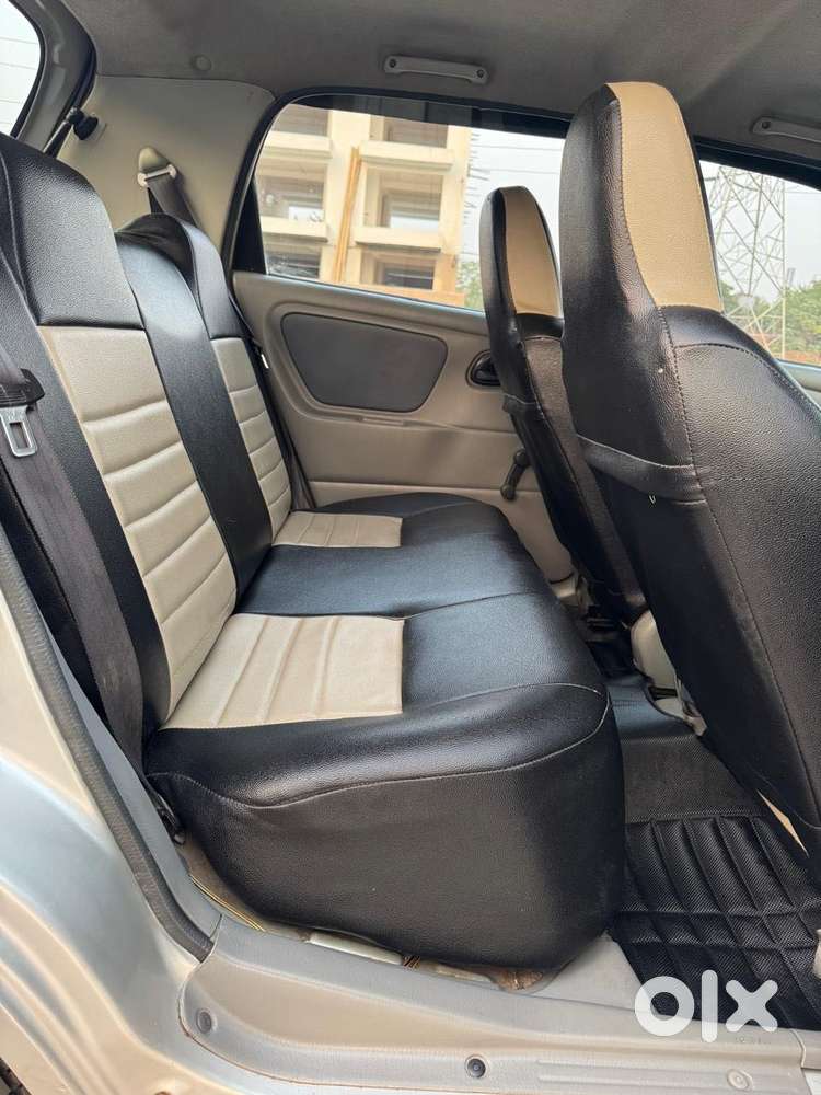 Maruti Suzuki Alto K10 Vxi, 2011, Petrol