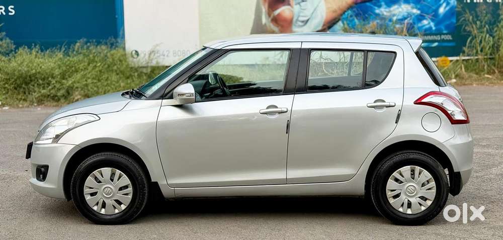 Maruti Suzuki Swift Ddis Vdi, 2012, Diesel