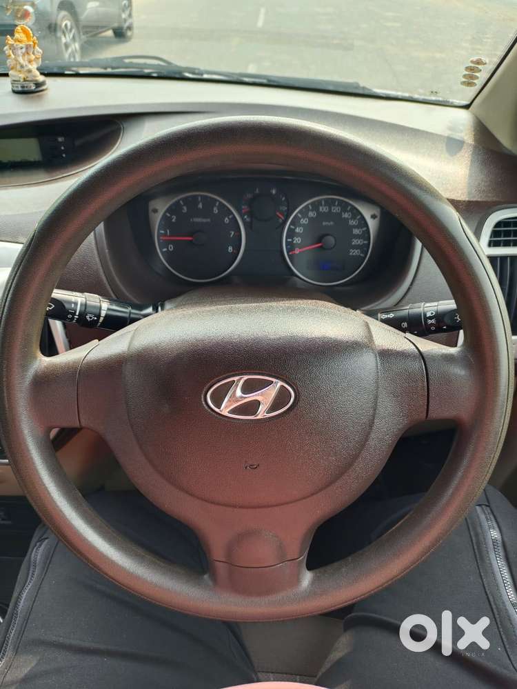 Hyundai I20 2012-2014 Magna Optional 1.2, 2012, Cng & Hybrids