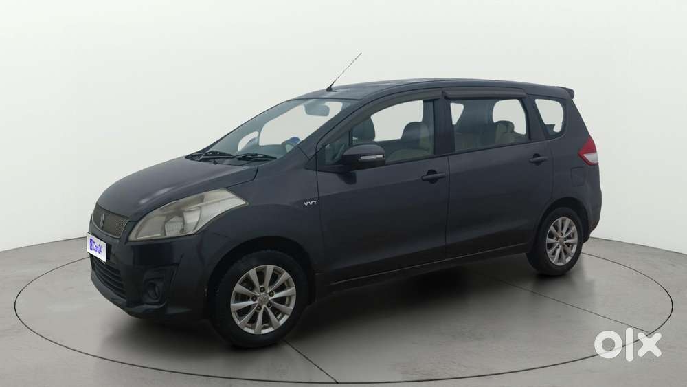 Maruti Suzuki Ertiga 1.5 Zxi, 2015, Petrol