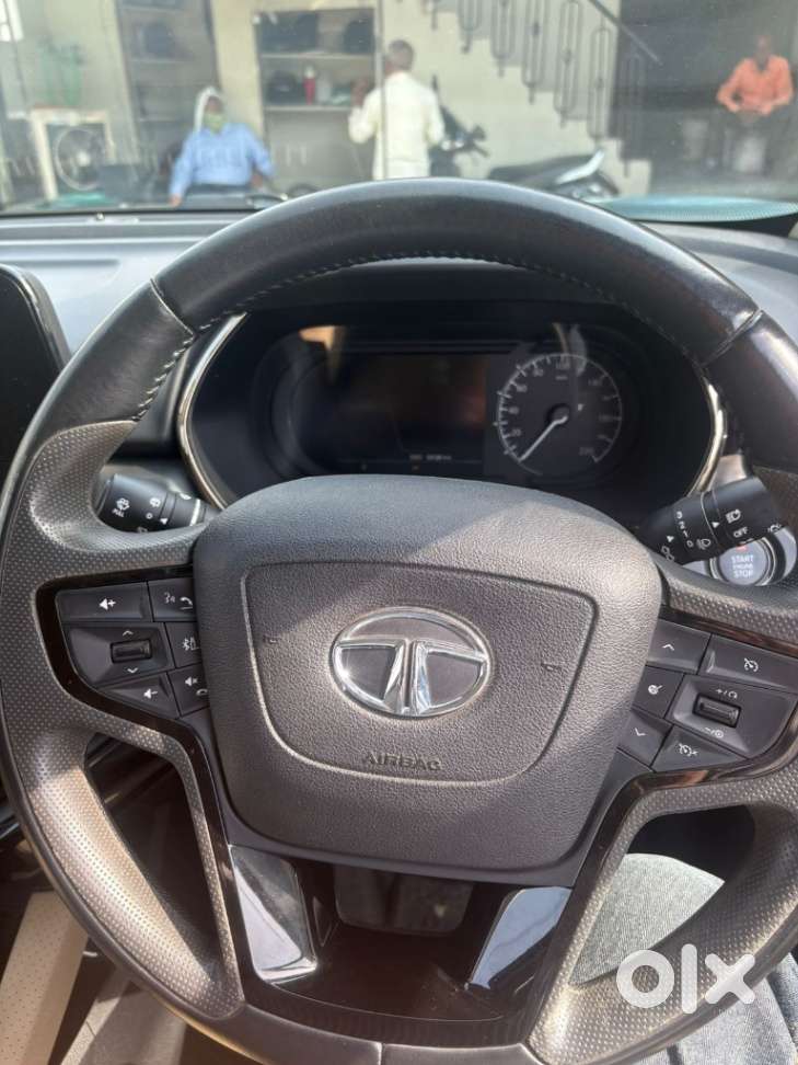 Tata Safari 2.0 Kryotec Xza Plus, 2022, Diesel