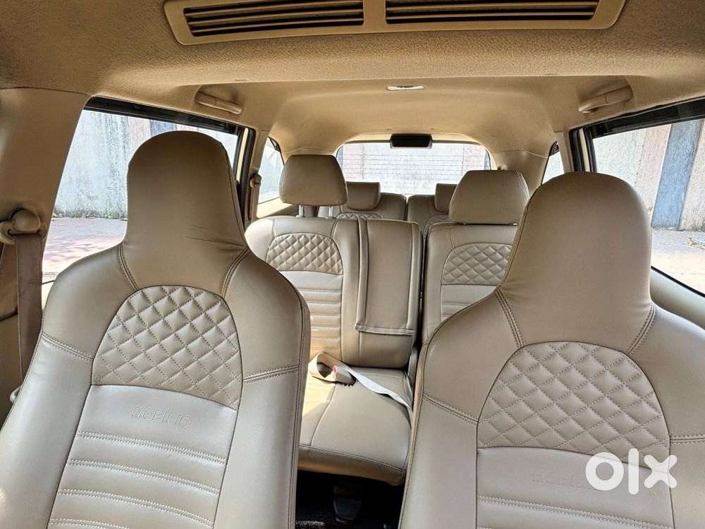 Honda Mobilio S I-vtec, 2015, Petrol