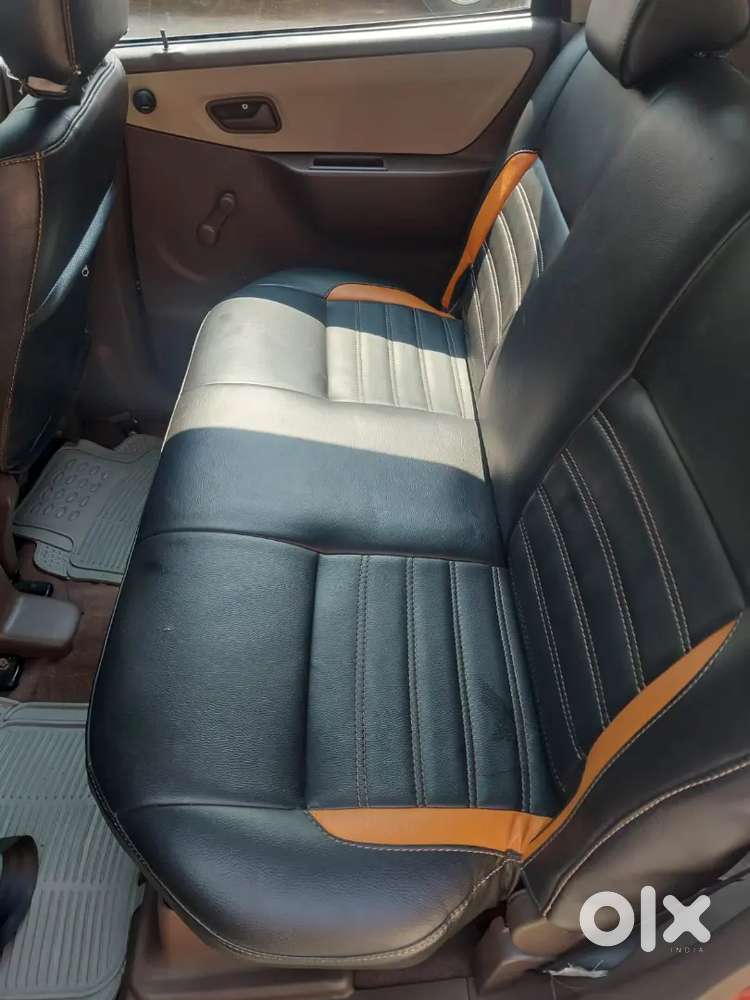 Maruti Suzuki Zen Estilo 2010 Petrol Well Maintained