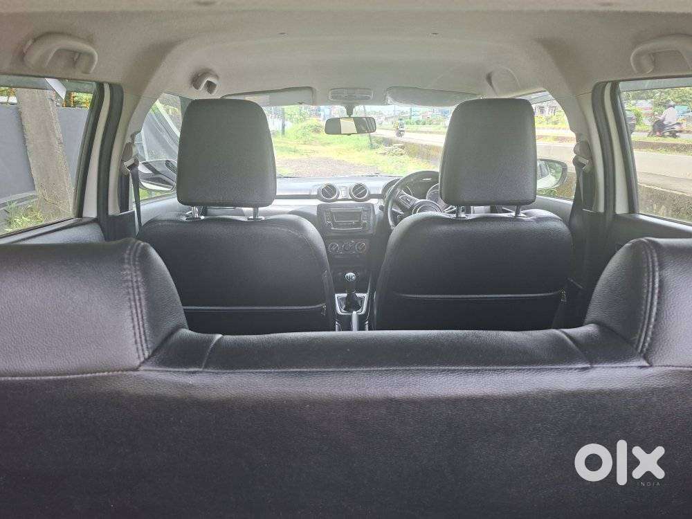 Maruti Suzuki Swift Vxi, 2018, Petrol