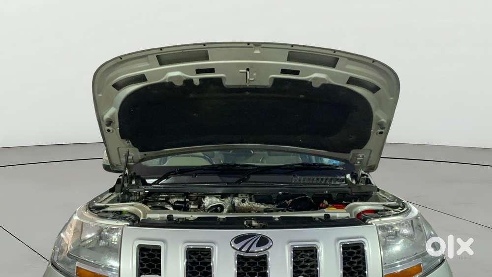 Mahindra Tuv 300 T6, 2017, Diesel