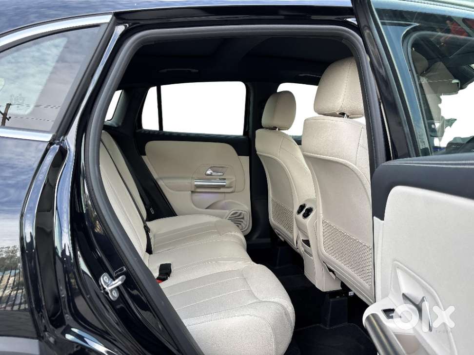 Mercedes-benz Gla 200, 2025, Petrol