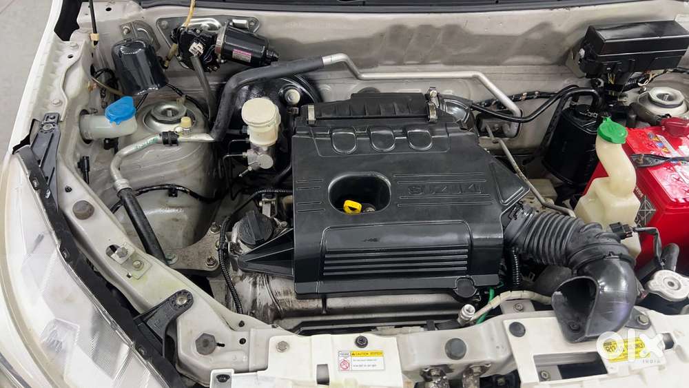 Maruti Suzuki Alto K10 1.0 Vxi Amt, 2015, Petrol