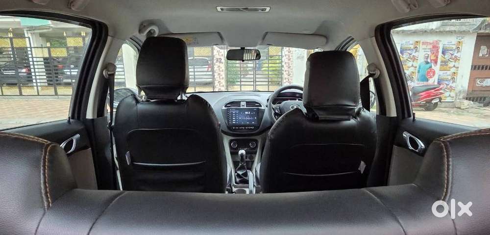 Tata Tiago 1.2 Revotron Xz Plus, 2020, Petrol