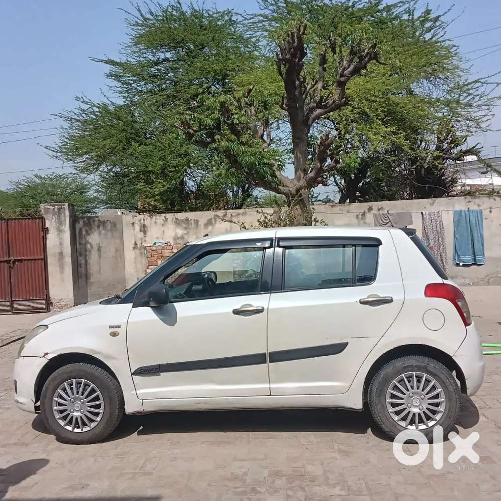 Maruti Suzuki Swift Vdi