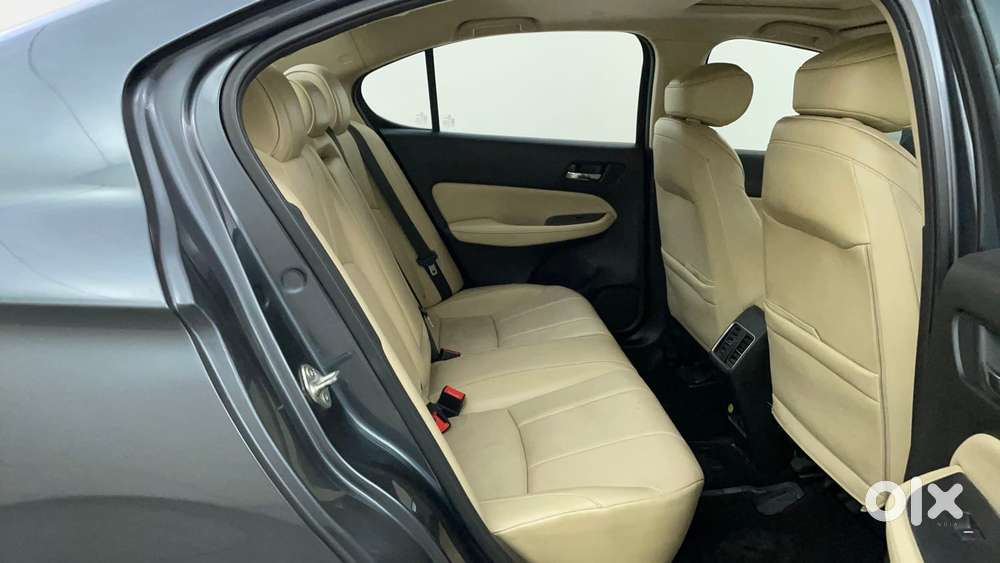 Honda City 1.5 Zx I-vtec Mt, 2022, Petrol