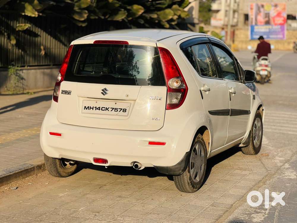 Maruti Suzuki Ritz Vdi (abs) Bs Iv, 2011, Diesel