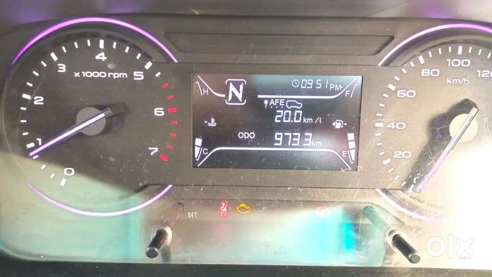 Mahindra Marazzo 2022 September Diesel M4plus