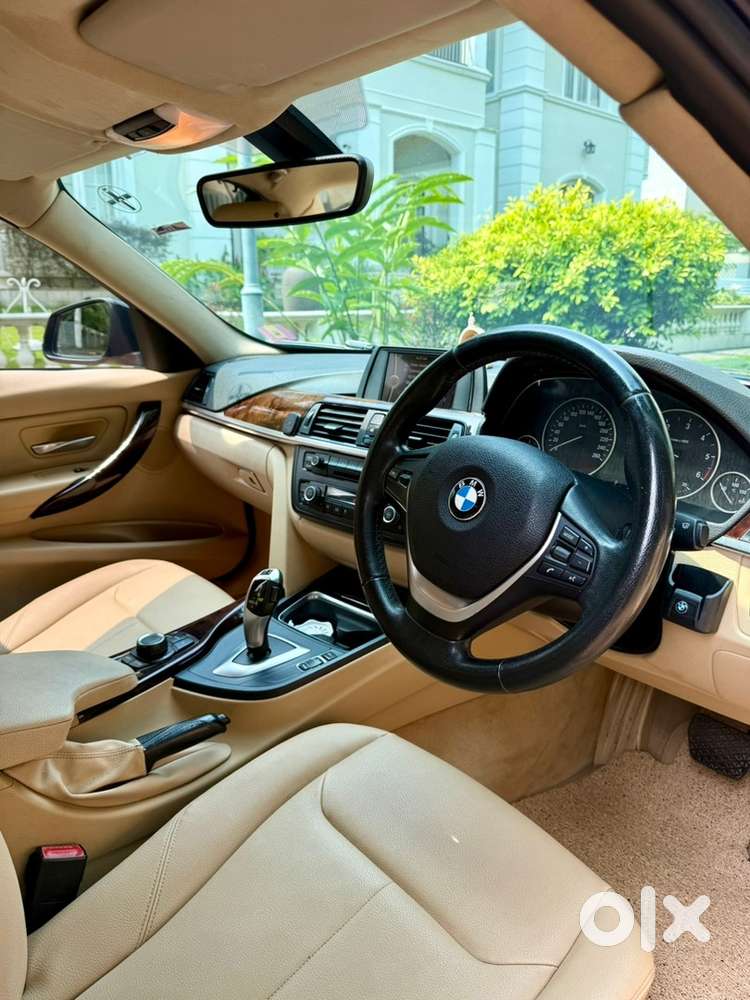 Bmw 320d 2014 | Doctor Owned | Only 89,000 Km
