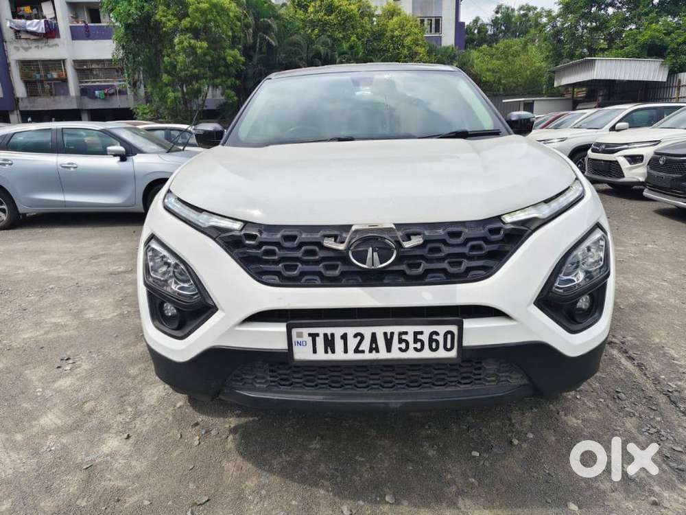 Tata Harrier Xe, 2022, Diesel