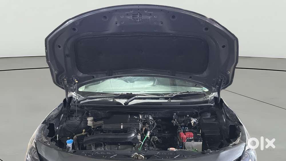 Maruti Suzuki Baleno Sigma, 2022, Petrol