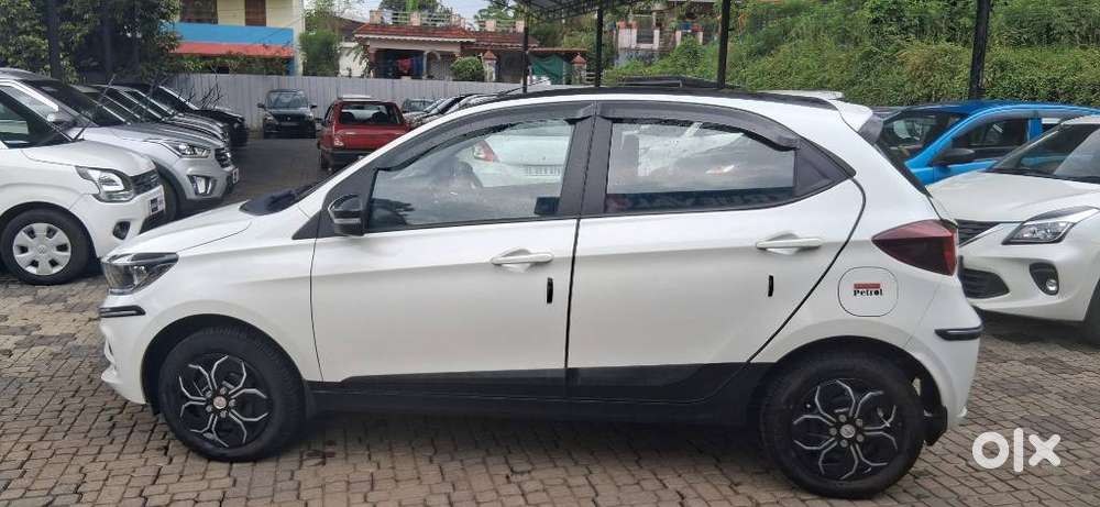 Tata Tiago 1.05 Revotorq Xt, 2020, Petrol
