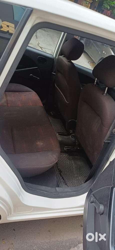 Ford Figo Diesel Titanium, 2011, Diesel