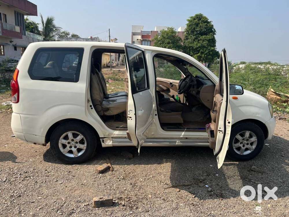 Mahindra Xylo, Diesel, 2.5l, Manual