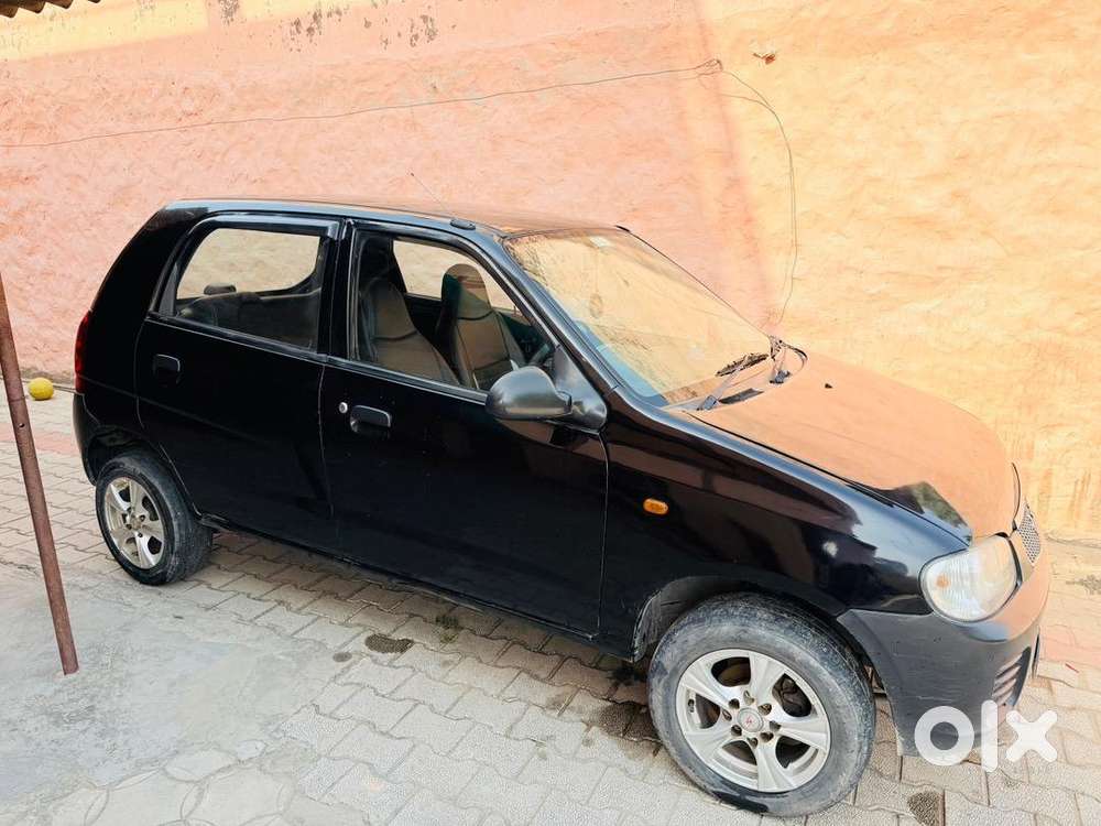 Maruti Suzuki Alto 800 2011 Petrol Good Condition