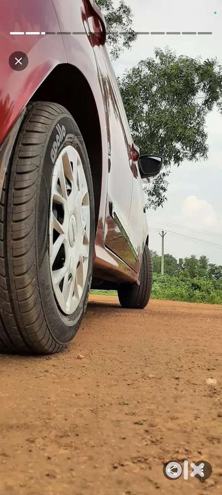 Ford Figo 1.5 Diesel 2017