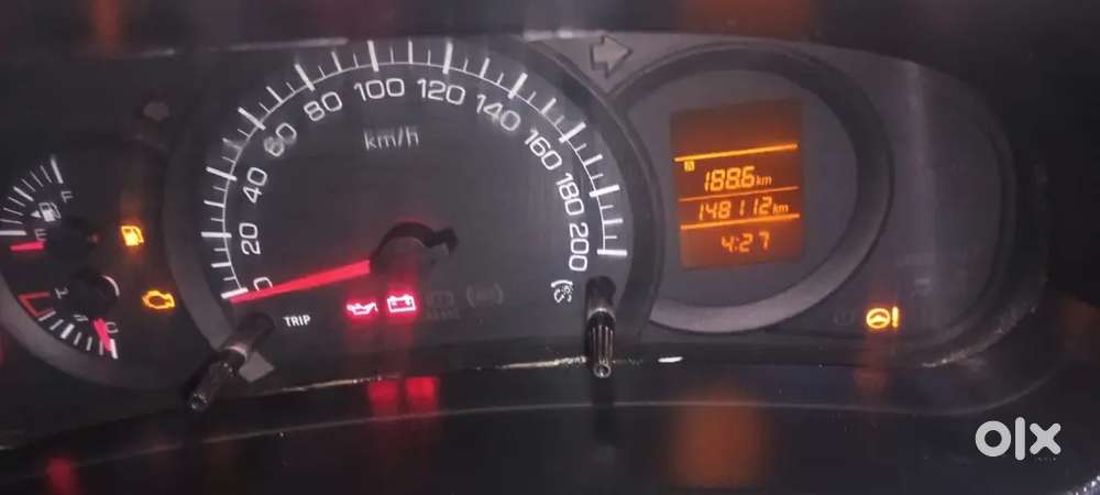 Maruti Suzuki Dzire 2019