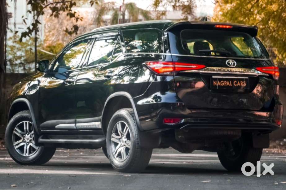 Toyota Fortuner 3.0 4x2 Automatic, 2025, Petrol