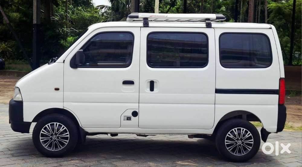 Maruti Suzuki Eeco, 2019, Cng & Hybrids