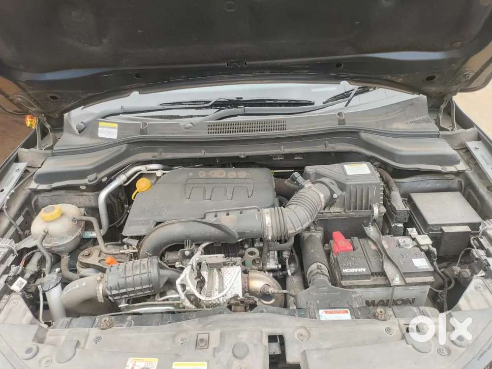 Mahindra Xuv 3xo Petrol 2024