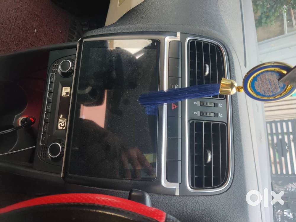 Volkswagen Polo 2013 Diesel 80000 Km Driven