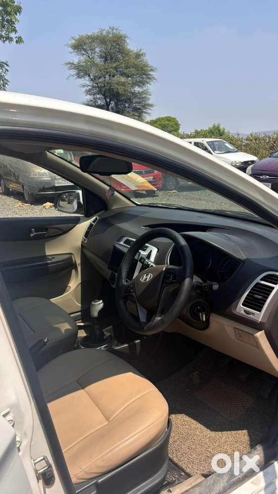 Hyundai I20 Diesel Sportz, 2014, Diesel