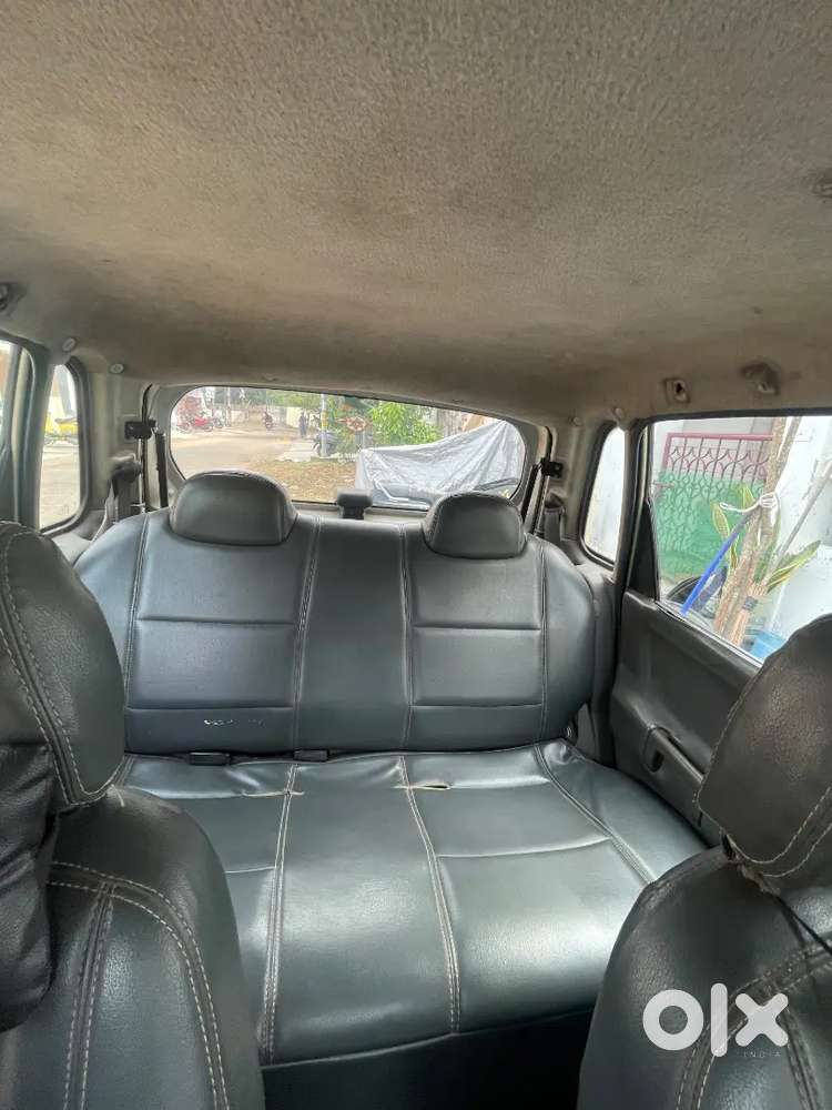 Maruti Suzuki 1000 Diesel 2004 Ac Manual