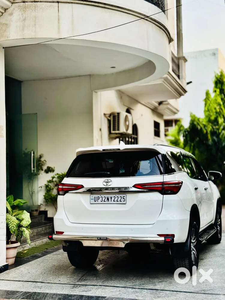 Toyota Fortuner, 2023, Diesel