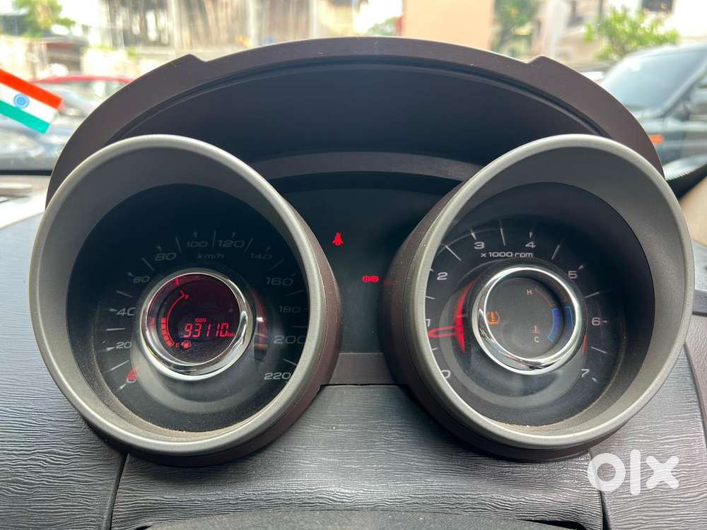 Mahindra Xuv500 W8 2wd, 2013, Diesel