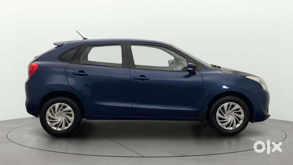 Maruti Suzuki Baleno 1.2 Delta, 2016, Petrol