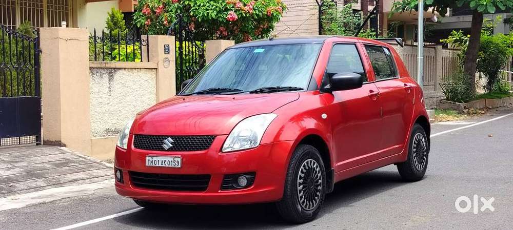 Maruti Suzuki Swift, 2009, Diesel