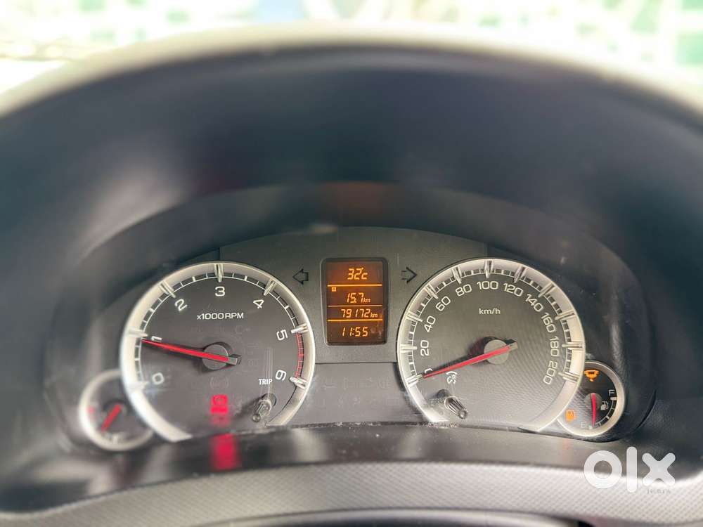 Maruti Suzuki Swift, 2013, Diesel