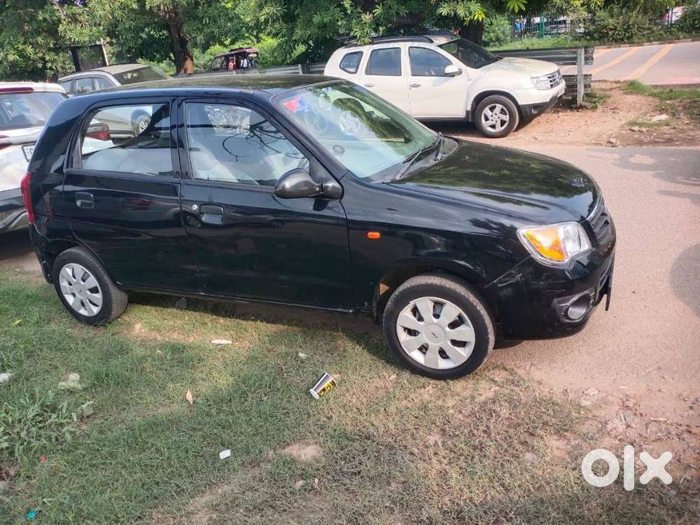 Maruti Suzuki Alto K10, 2013