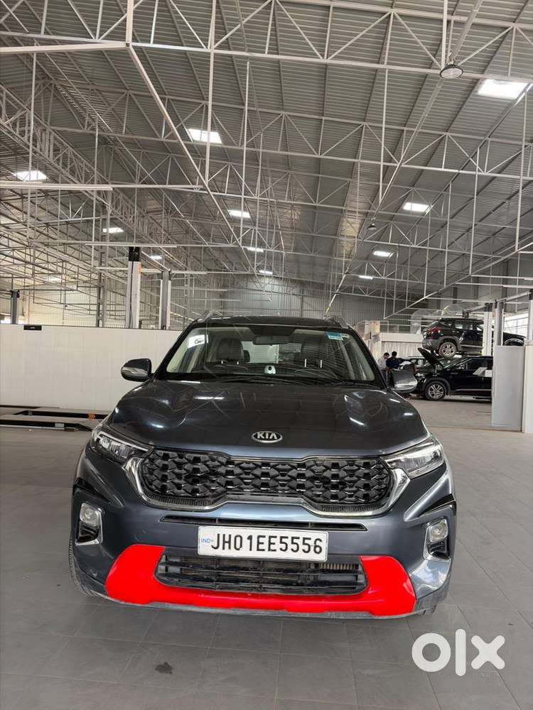 Kia Petrol 2021 Imt Clutch Less