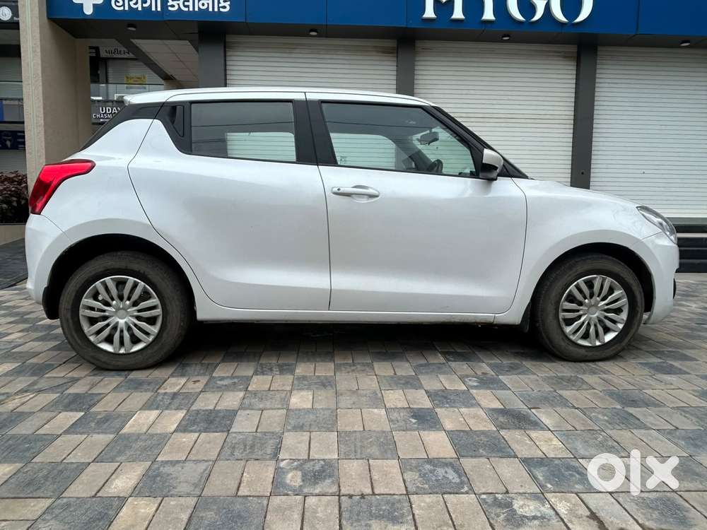 Maruti Suzuki Swift Ddis Vdi, 2018, Diesel