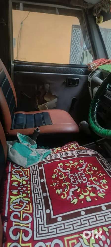 Mahindra Be 6 2015 Model