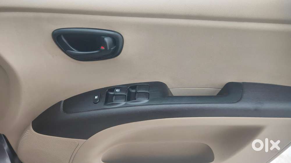 Hyundai I10 Magna 1.1l, 2014, Petrol