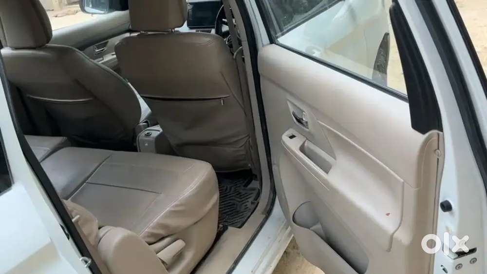 Maruti Ertiga 2023 Model Petrol Cng