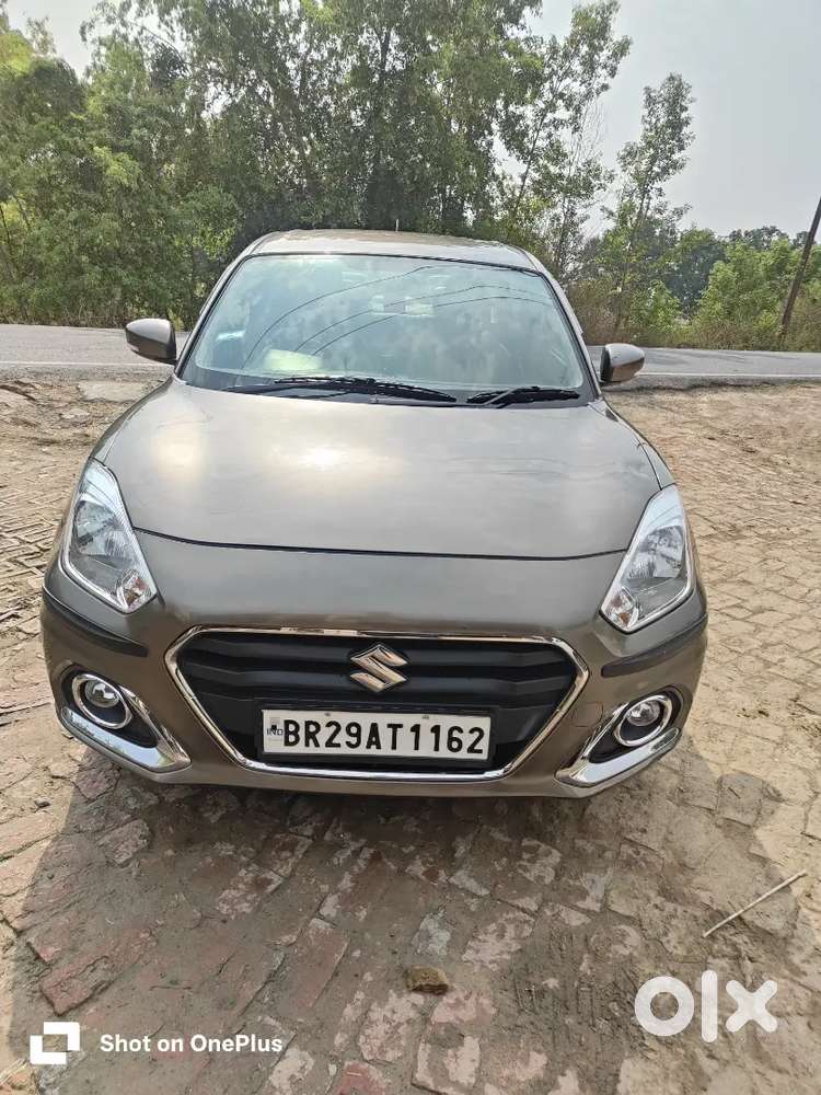 Maruti Suzuki Dzire 2022 Petrol