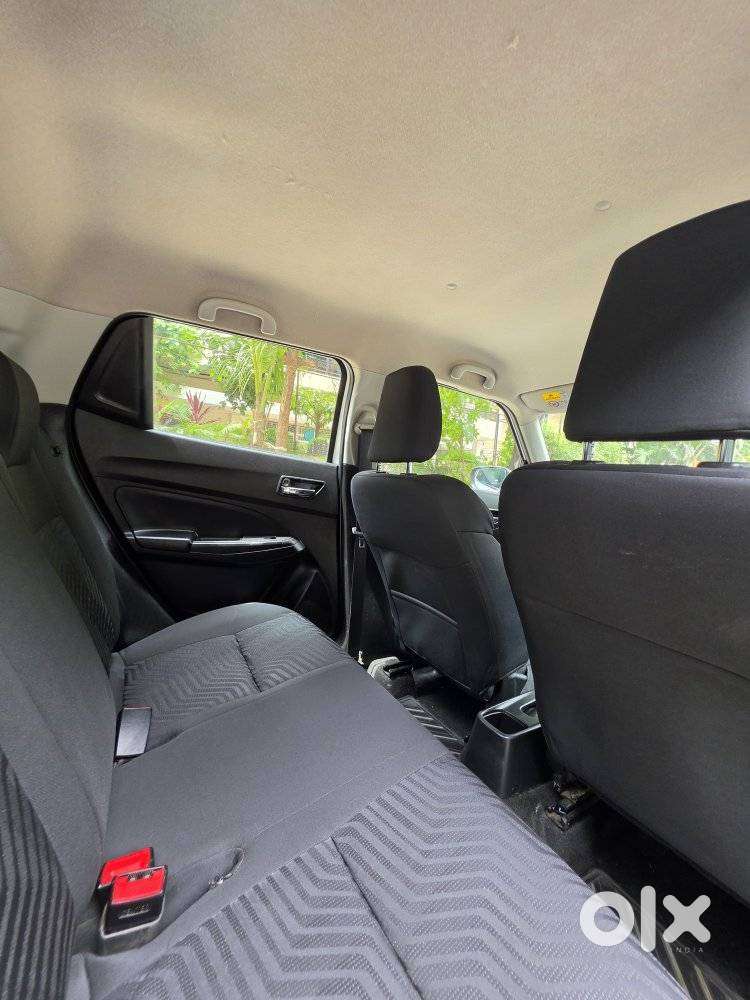 Maruti Suzuki Swift Ddis Vdi, 2019, Diesel