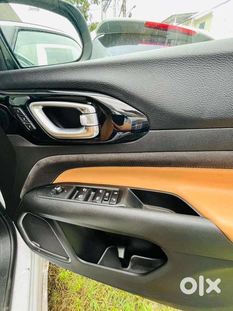 Jeep Meridian 2025 Diesel Great Condition