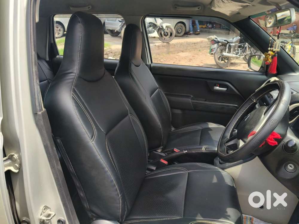 Maruti Suzuki Wagon R 2020 Petrol