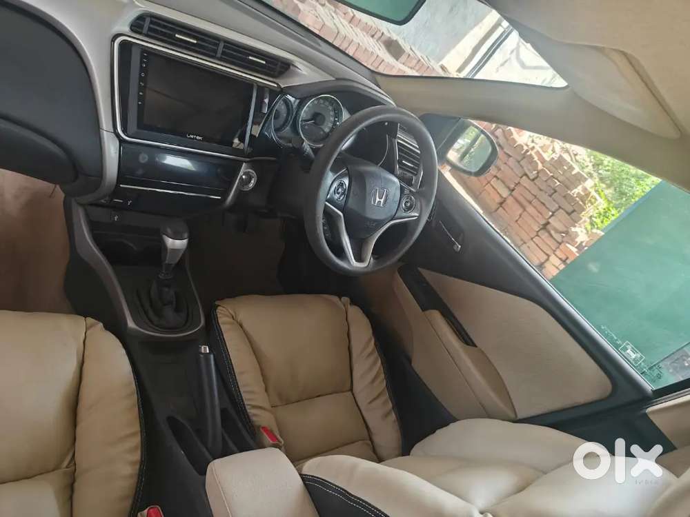 Honda City 2019 Petrol 40000 Km Driven
