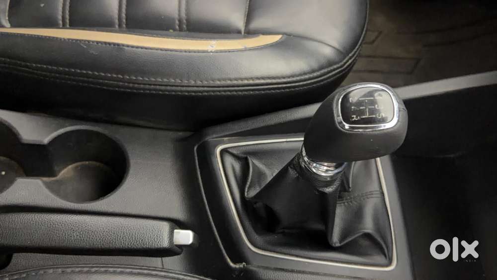 Hyundai Elite I20 Sportz 1.2, 2015, Petrol