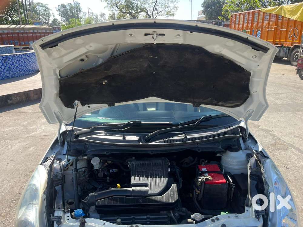 Maruti Suzuki Swift Dzire Vxi(o) At, 2014, Petrol