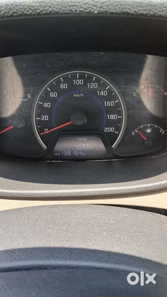 Hyundai Grand I10 Excellent Condition